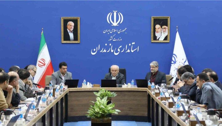 استانداری حمایت لازم را از مدیران فعال انجام می‌دهد