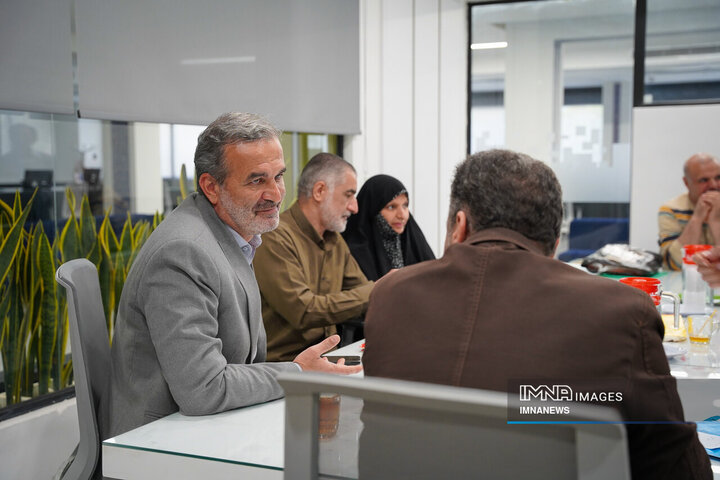 کمیته نظارتی شورای شهر اصفهان در منطقه 7 شهرداری