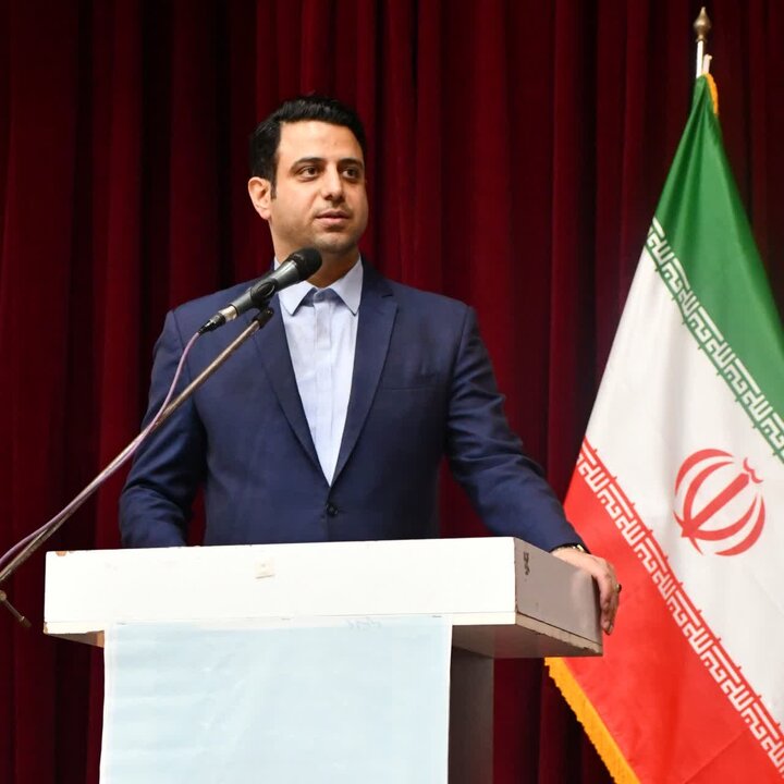 تجلیل از ۱۲ گنجینه زنده فرهنگ و هنر مازندران