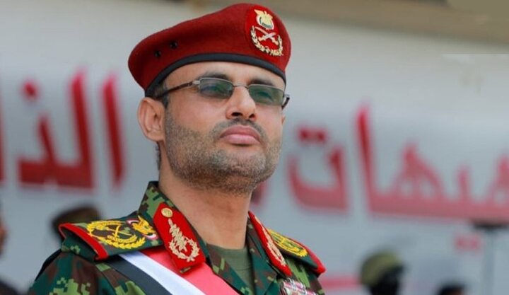 نه تو و نه پدر تو نمی‌تواند ما را از حمایت غزه منصرف کند