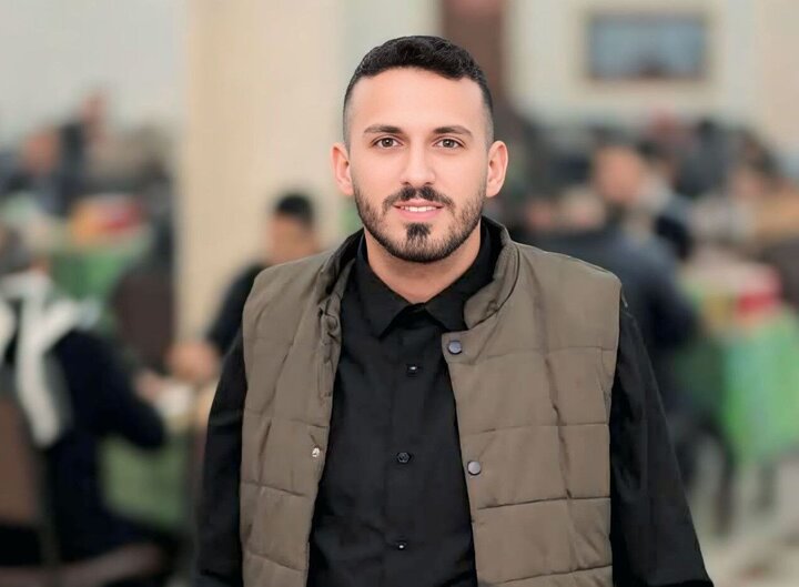 شهادت جوان فلسطینی در کرانه باختری