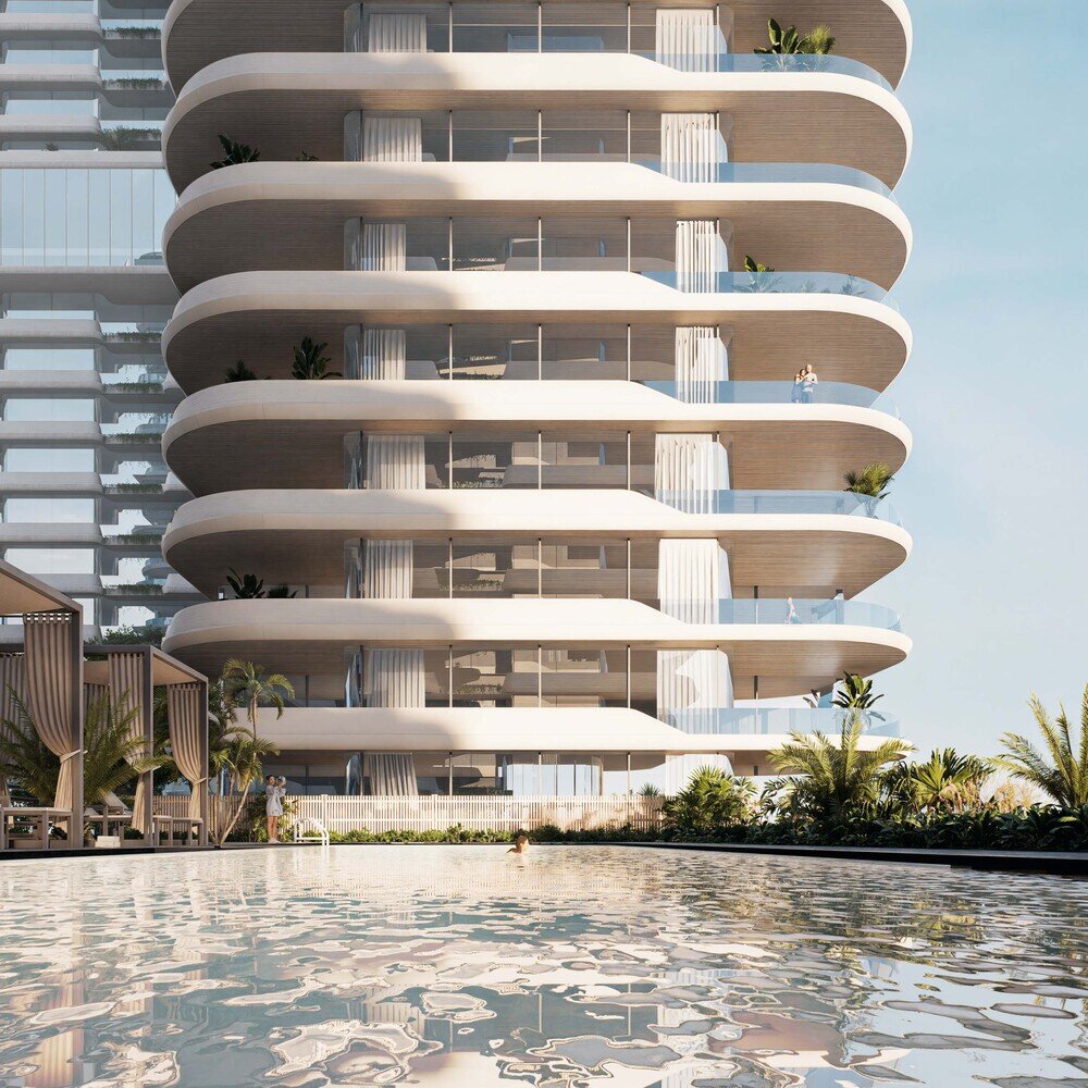 مسکن جمعی؛ نگرش جدید به زندگی شهری