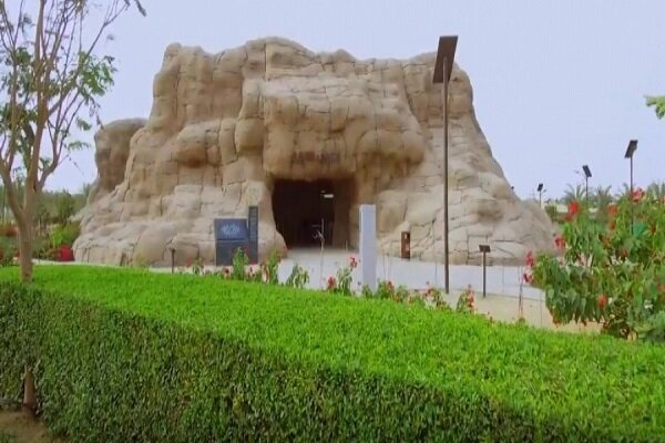 وقتی تفریح معنا میگیرد / روایتگری دیجیتال در دل معماری اسلامی