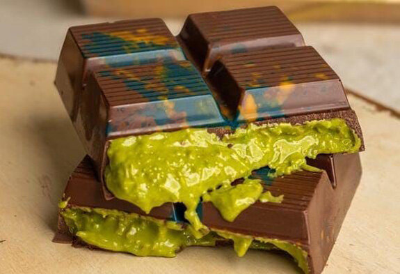 شکلات دبی عرضه پسته جهانی را با مشکل مواجه کرد