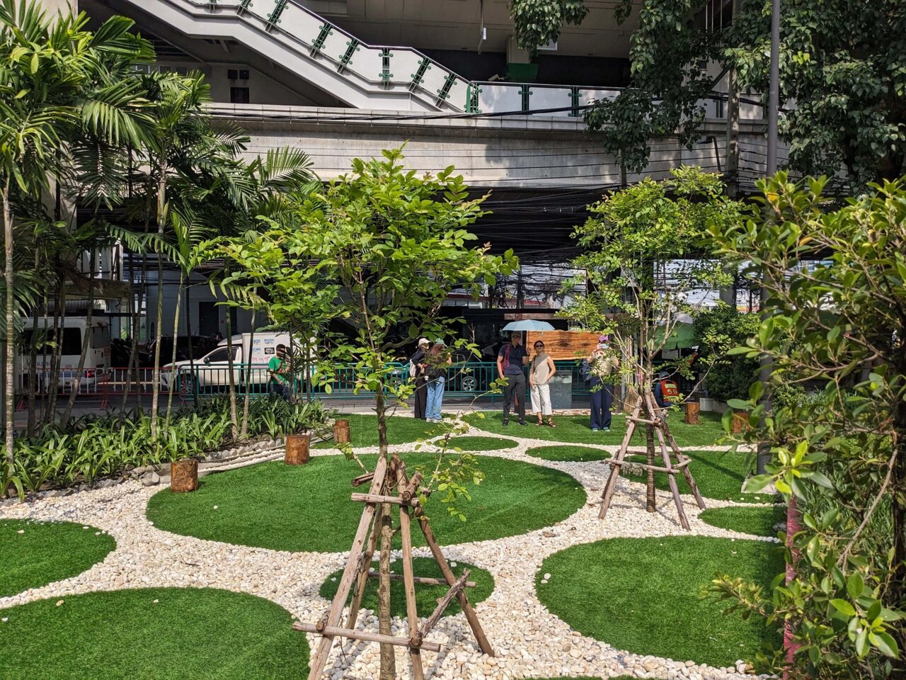 همگرایی جهانی شهرها برای تحقق محیطهای زندگی سالم