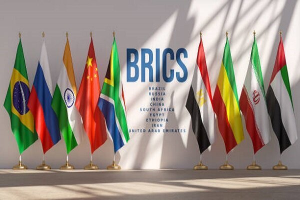 Photo: en.imna.ir Pezeshkian: BRICS Can Counter Unilateralism and US Pressure