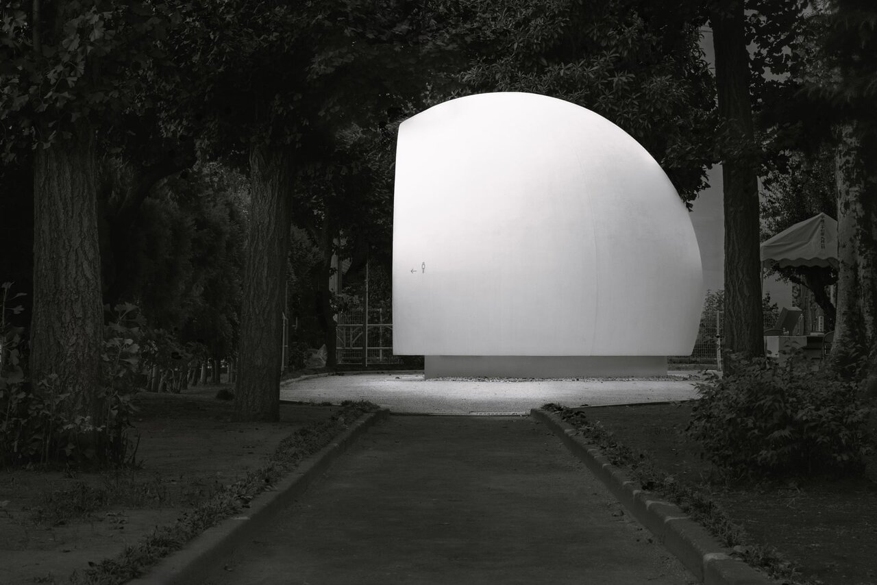 سرویسهای بهداشتی توکیو؛ جاذبههای معماری