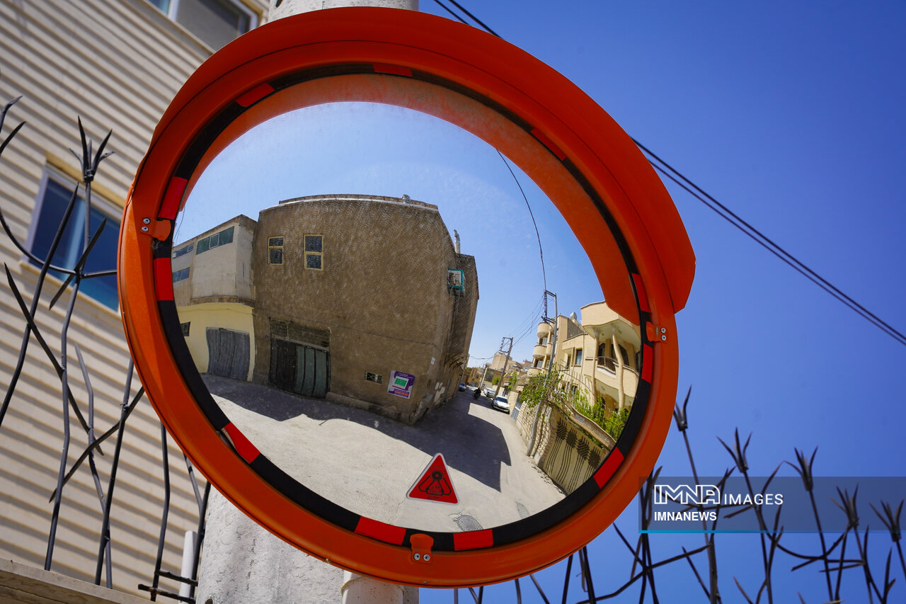 محله و هویت؛ از کوچههای آشنا تا خاطرههای جمعی