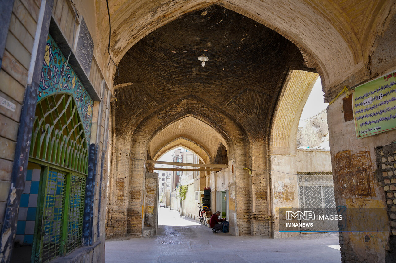 از خیابانها تا خاطرهها؛ روایت هویتی که محلهها را زنده نگه میدارد