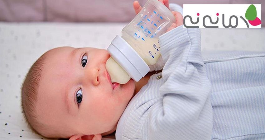 قیمت و خرید شیرخشک و غذای کودک