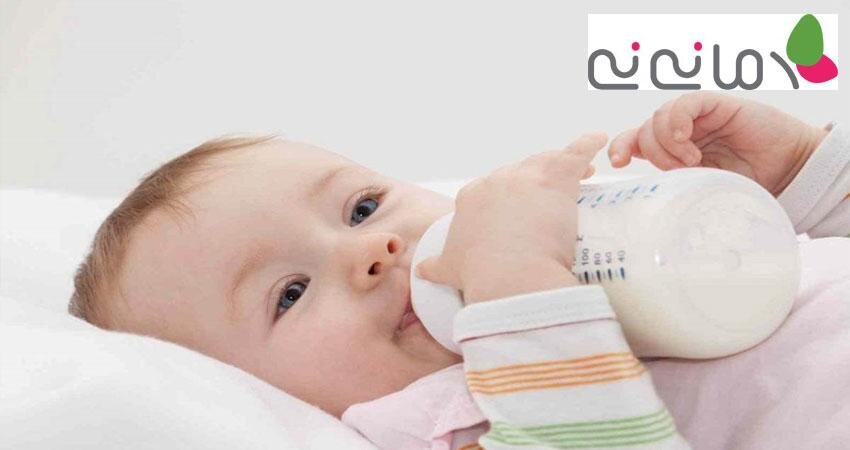 قیمت و خرید شیرخشک و غذای کودک