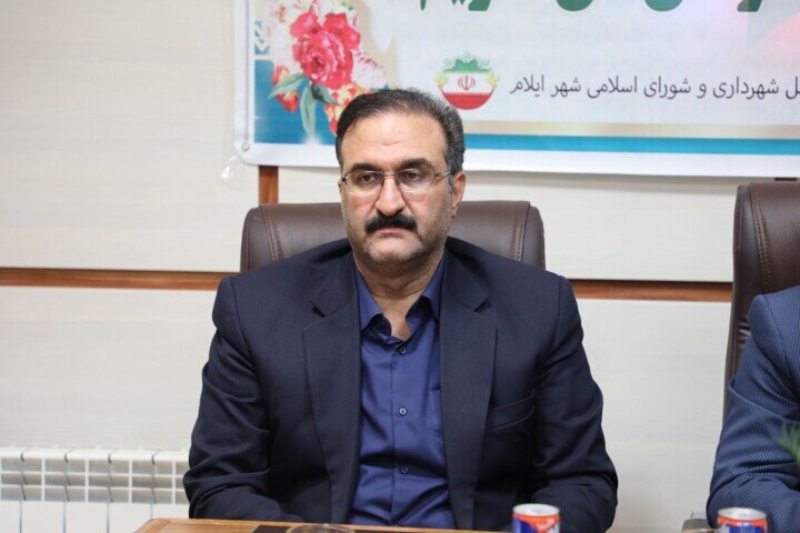 تسهیل خدماترسانی به شهروان ایلامی با پلاککوبی هوشمند شهری