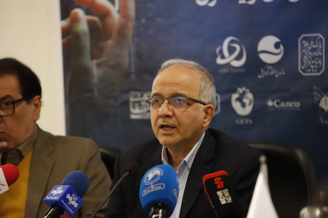 برنامه‌های پارک ملی علوم و فناوری‌های نرم در حوزه هوش مصنوعی