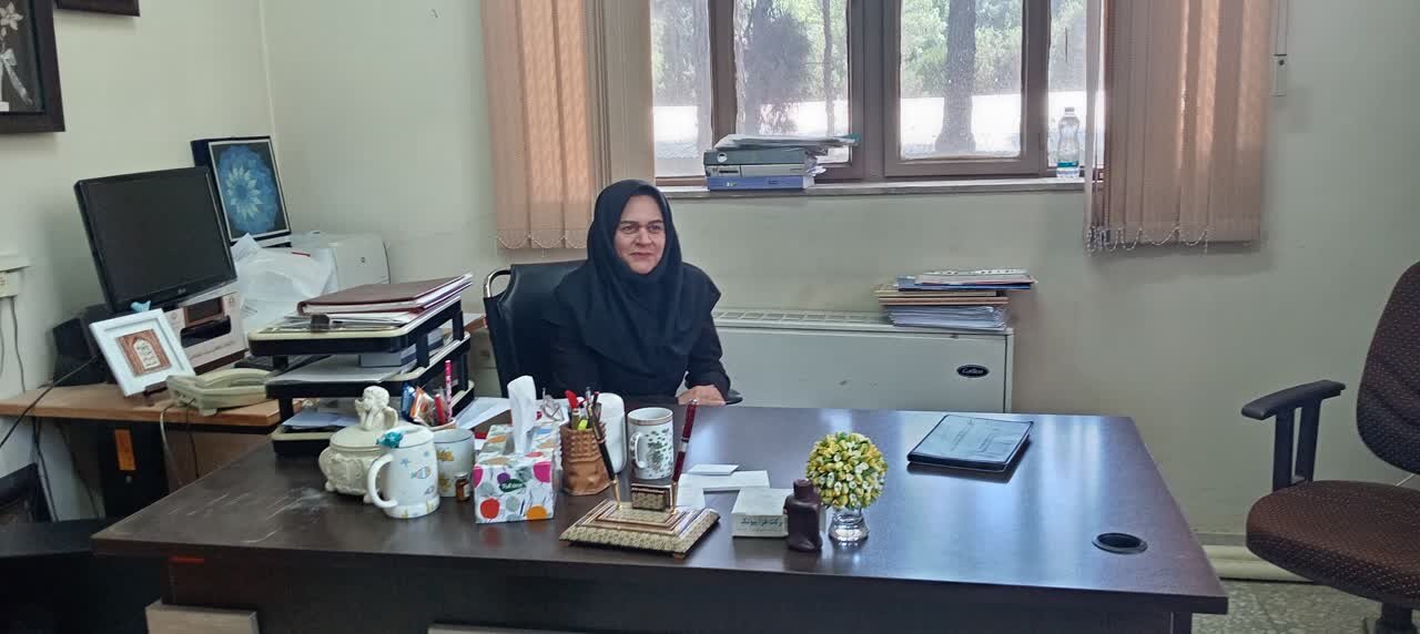 از حمایت والدین تا همراهی همسر؛ روایت موفقیت یک بانوی دانشمند ایرانی در عرصه ژنتیک