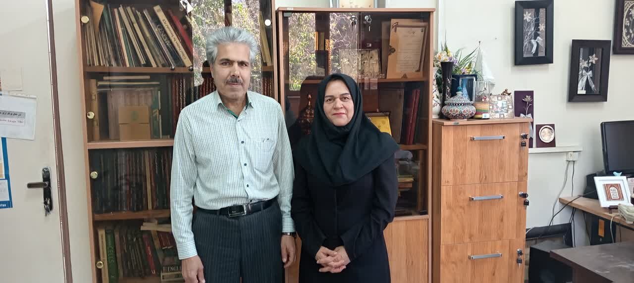 از حمایت والدین تا همراهی همسر؛ روایت موفقیت یک بانوی دانشمند ایرانی در عرصه ژنتیک