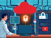 امنیت پایگاه داده در عصر وب