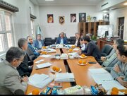 دستگاه قضایی خوزستان مصمم در برخورد با مفاسد اقتصادی