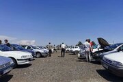 قیمت روز محصولات ایران خودرو و سایپا ۲۰ اردیبهشت + جدول