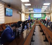خبرنگاران با عملکرد دقیق خود می‌توانند فرهنگ سلامت را نهادینه کنند