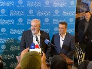 صنعت برق ایران امروز جزو ۵ کشور برتر جهان از نظر توان تولید است