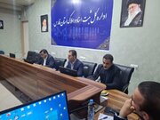 پیشرفت چشمگیر طرح اسناد تک‌برگ در فارس/ صدور ۸۰ هزار سند تا پایان سال‌جاری