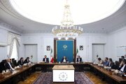 دولت مصمم به تحول زیرساختی در لرستان با رویکردی متوازن و عادلانه است