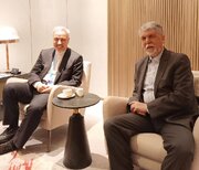 وزیر فرهنگ برای شرکت در مجمع گفت‌وگوهای فرهنگی آسیا وارد هنگ‌کنگ شد