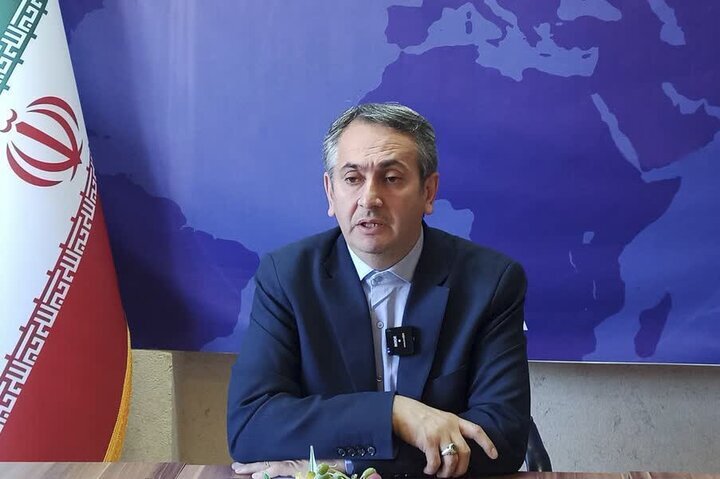 اقتدار ایران و ایرانی را در مذاکرات ملاک قرار دهید