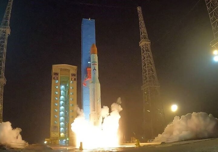 پایش لحظهای اشعههای کیهانی با ماهواره ایرانی «مهدا»