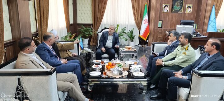 وجود ۱۲۰ هزار واحد مسکونی غیر مجاز در اراضی مازندران