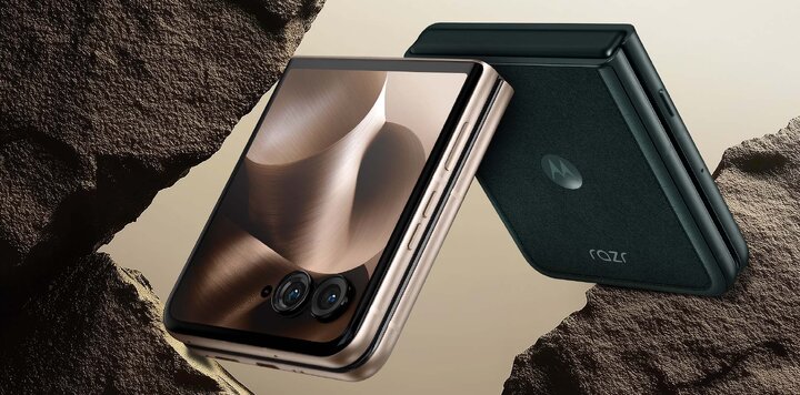 گوشی تاشو موتورولا Razr 60 Ultra چه مشخصاتی دارد؟