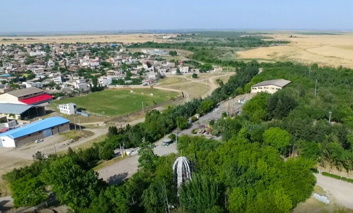 راهی به قفقاز، پلی برای اقتصاد