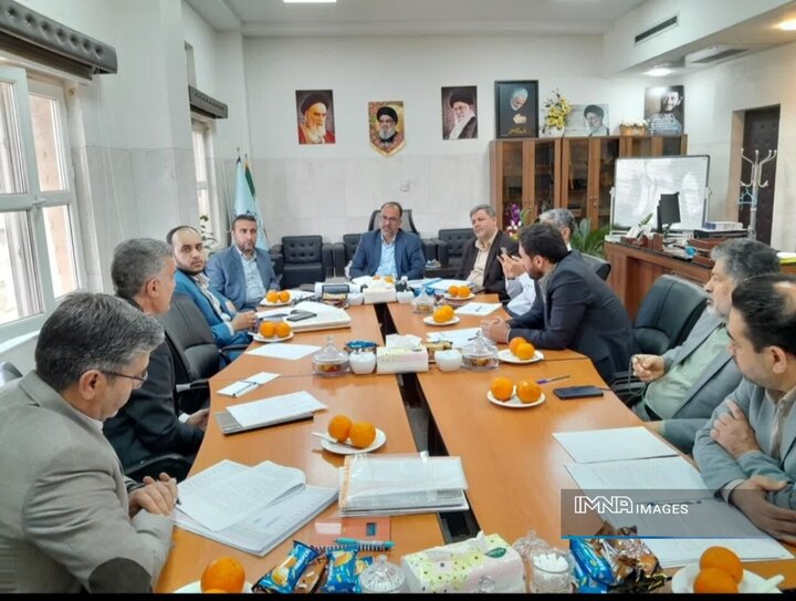 دستگاه قضایی خوزستان مصمم در برخورد با مفاسد اقتصادی