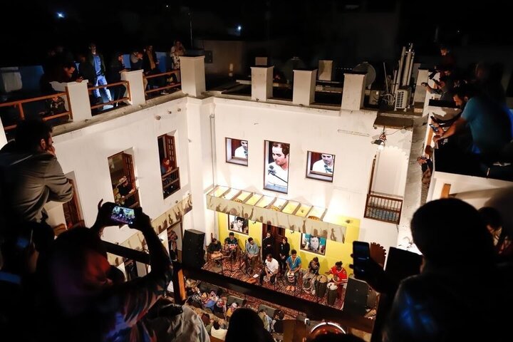 مجوز چهارمین دوره فستیوال «کوچه» بوشهر صادر شد