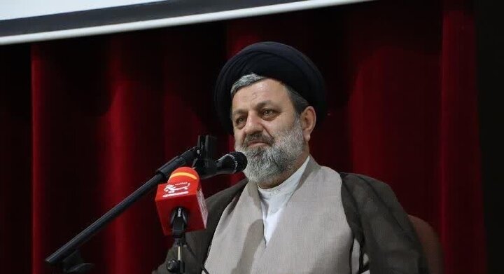 سپاه پاسداران مایه عزت، اقتدار و افتخار ملت ایران است