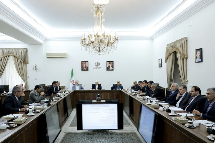 پردیس فناوری، چشم‌انداز علمی ایران را با فناوری‌های هایتک شکوفا می‌کند