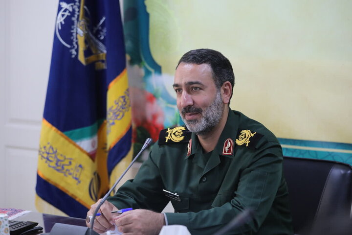 بسیج اساتید باید قوی‌تر از همیشه عمل کند/ نسل جوان نیازمند امید و انگیزه برای پیشرفت است