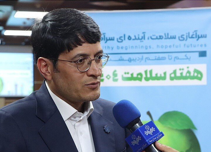 انتقاد رئیس دانشگاه علوم پزشکی کرمان از بی‌توجهی معادن به حوزه سلامت