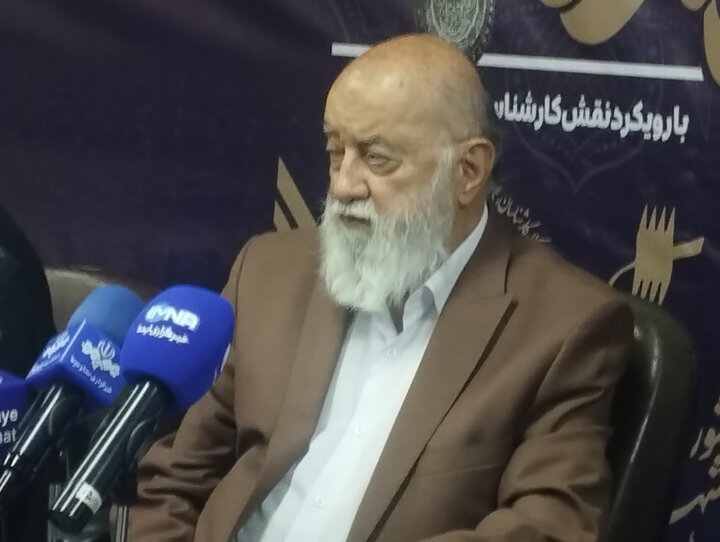 افزایش همکاری با دستگاه قضا برای حقوق شهروندی و حفاظت از فضای سبز