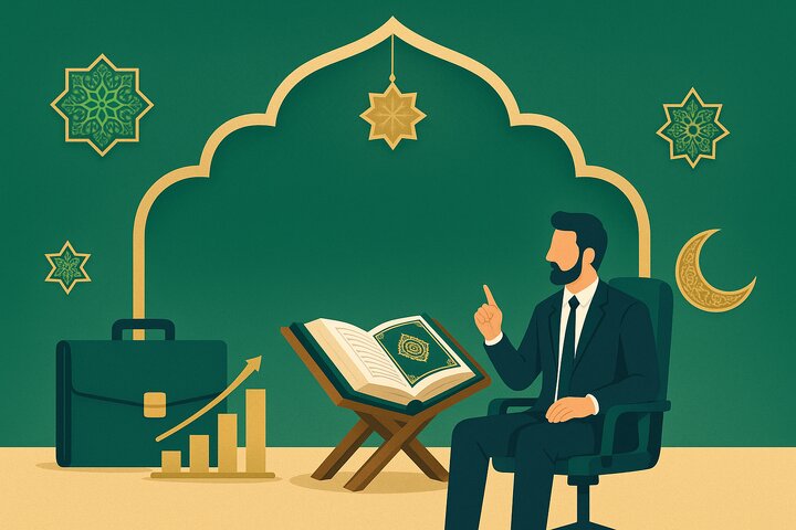 تدبیر، الگویی فراموش‌شده یا راهکاری برای بحران‌های امروز