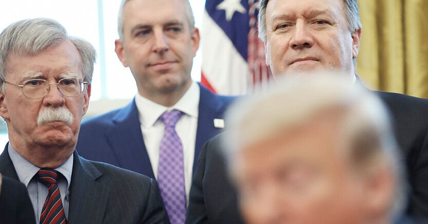 پادوهای پرتنش!