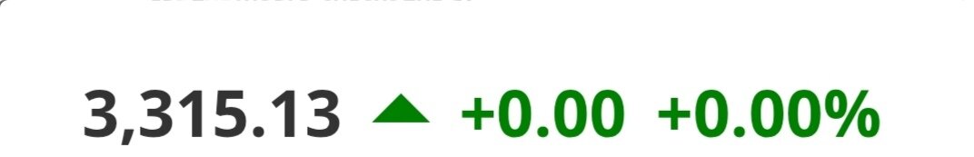 قیمت طلا امروز دوشنبه یکم اردیبهشت ۱۴۰۴ + نمودار قیمت طلا