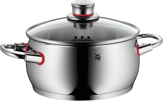 بهترین قابلمه استیل چه مارکی است؟ مقایسه ۳ برند برتر ایرانی و خارجی