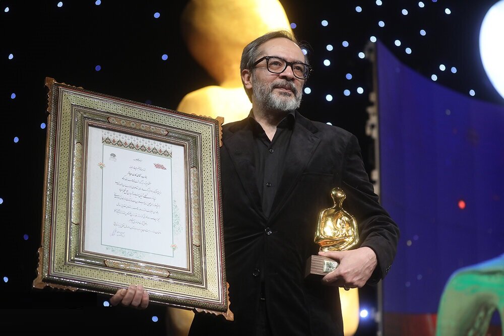 آوای کارن همایونفر؛ نغمه سینما و تلوزیون ایران