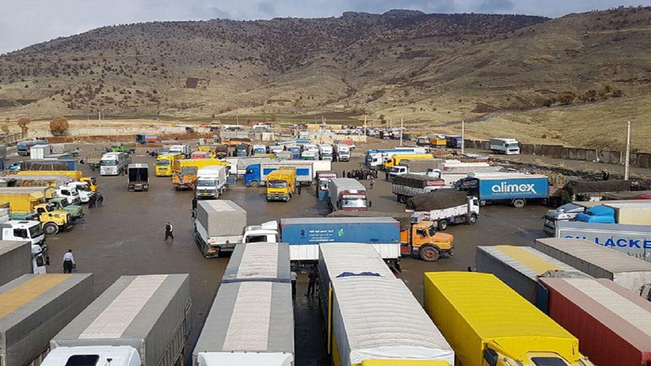 راهی به قفقاز، پلی برای اقتصاد