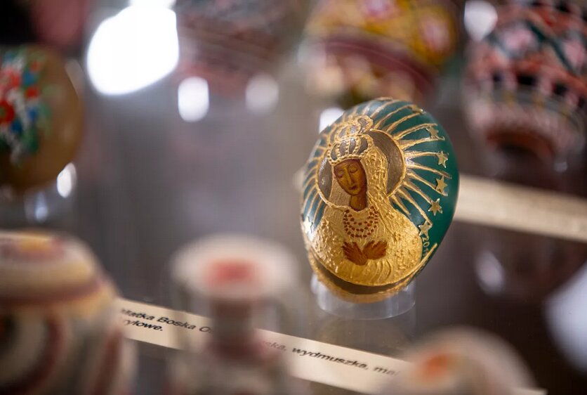 موزه تخم‌مرغ عید پاک؛ جاذبه لهستان