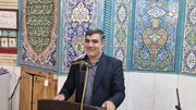 اجرای عملیات لکه‌گیری آسفالت در معابر محله کنگاز