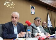 پیگیری مطالبات جامعه ایثارگری متعلق به همه دستگاه‌های نظام است