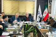 ایمنی ساختمان‌های بلندمرتبه استان به طور جدی پیگیری می‌شود