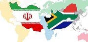 سومین اجلاس همکاری‌های اقتصادی ایران و آفریقا، پلی به بازارهای رو به رشد قاره سیاه
